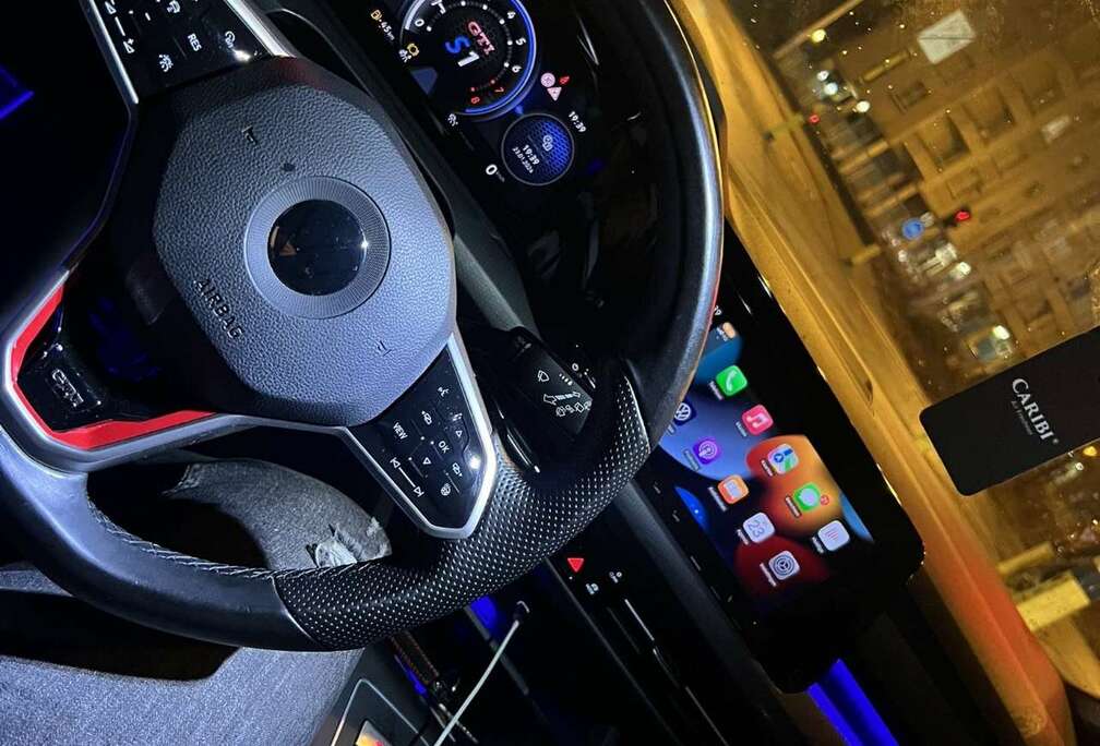 Volkswagen 2.0 TSI OPF DSG