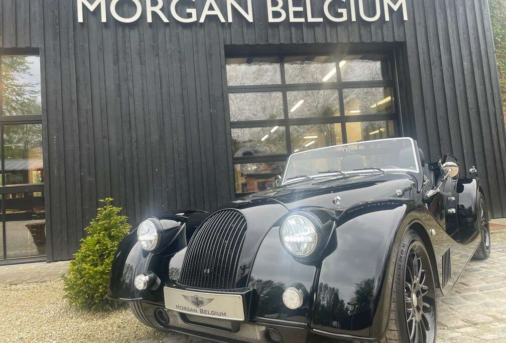 Morgan