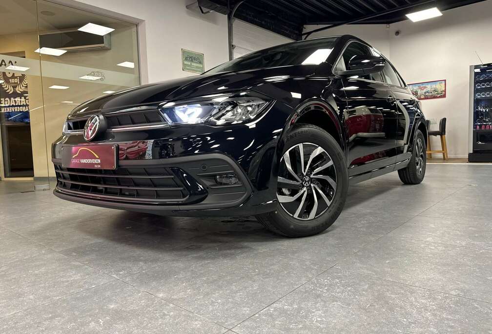 Volkswagen 1.0 TSI Life ** NIEUWE WAGEN  **