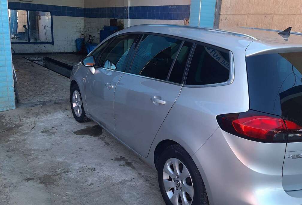 Opel 1.6 CDTI 120 ch Start/Stop Edition