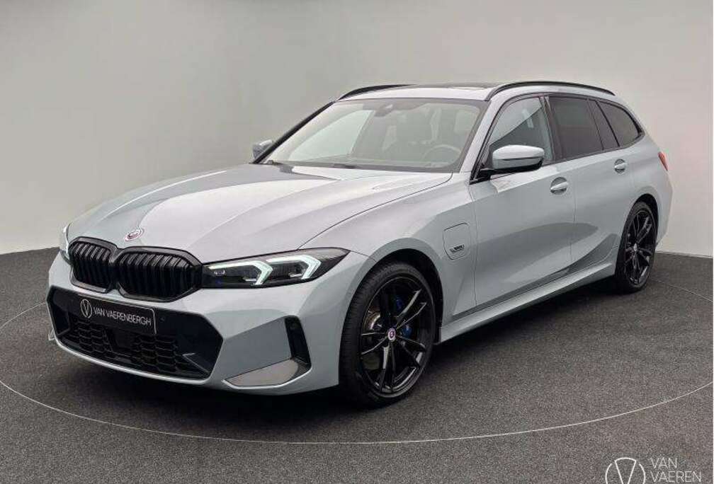 BMW e Touring/M SPORT PRO/ PANO/ ADAPTIVE CC/ H&K