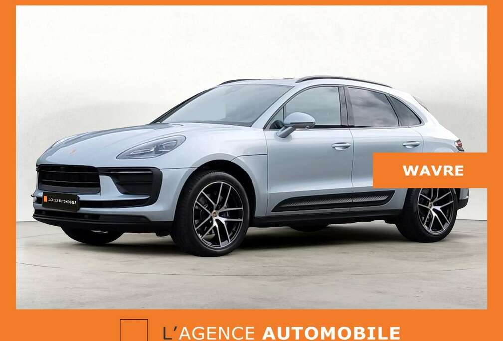 Porsche 2.0 Turbo PDK - GARANTIE PORSCHE APPROVED