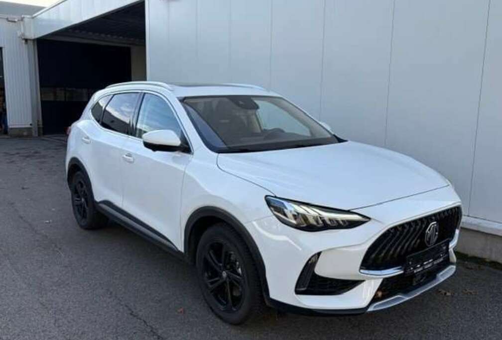 MG 1.5T-GDI PHEV Luxury