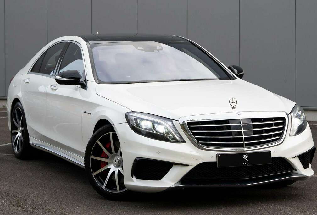 Mercedes-Benz FULLSPEC/GREATCONDITION