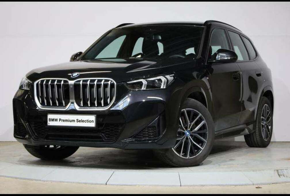 BMW xDrive25e Kit M Sport