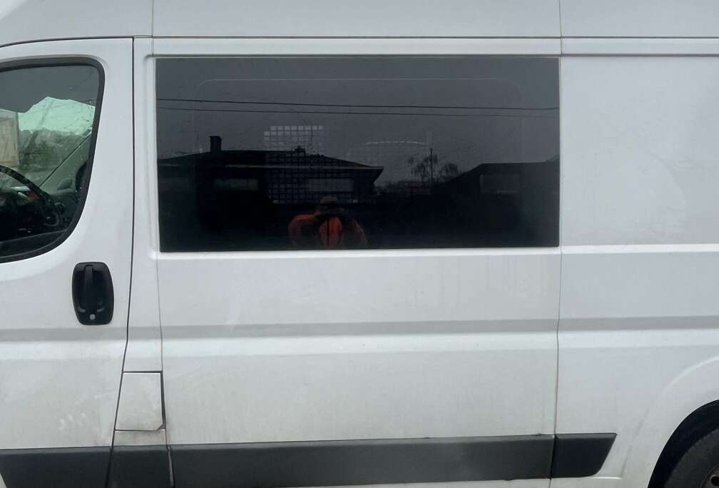 Fiat 2.0 Multijet M-H2 Panorama