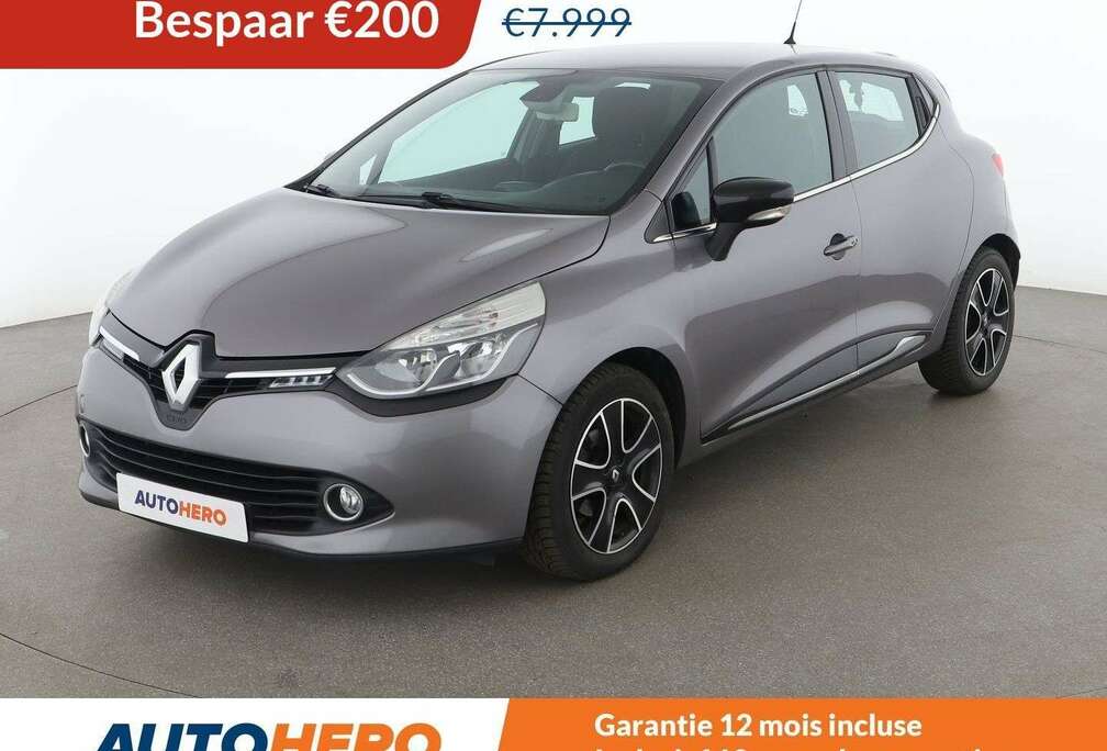 Renault 0.9 Energy Intens