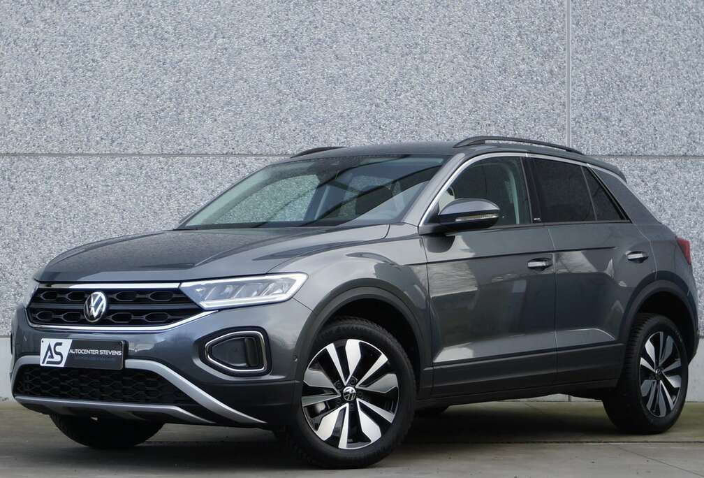 Volkswagen T-Roc 1.0 TSI Life