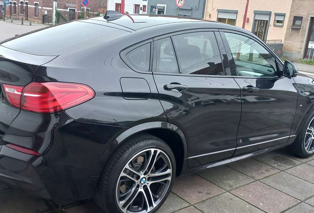 BMW xDrive20d Aut. Advantage