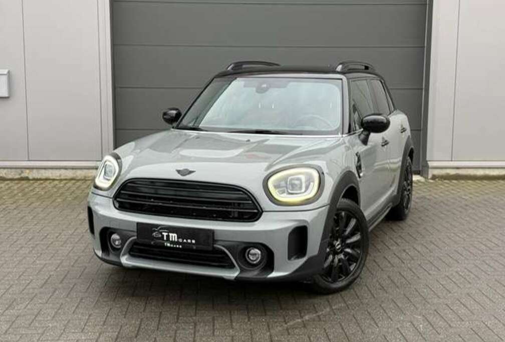 MINI Mini Countryman 1.5A Cooper OPF