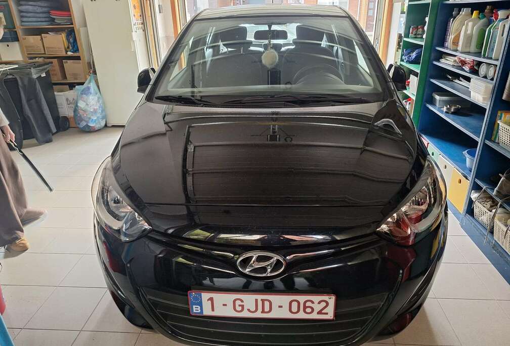 Hyundai