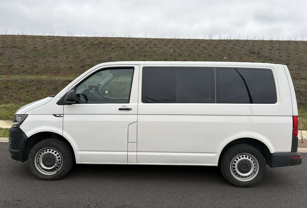 Volkswagen Attache Remorque, Bluetooth, Climetc…