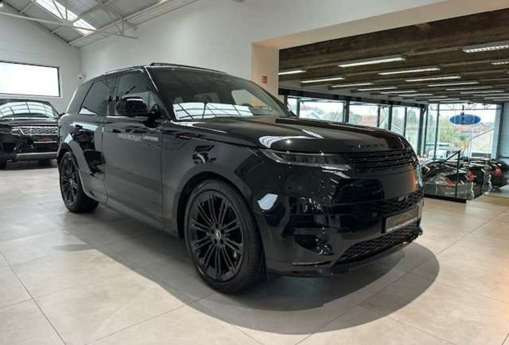 Land Rover DYNAMIC HSE  PLUG-IN HYBRID AWD-TAL VAN OPTIES