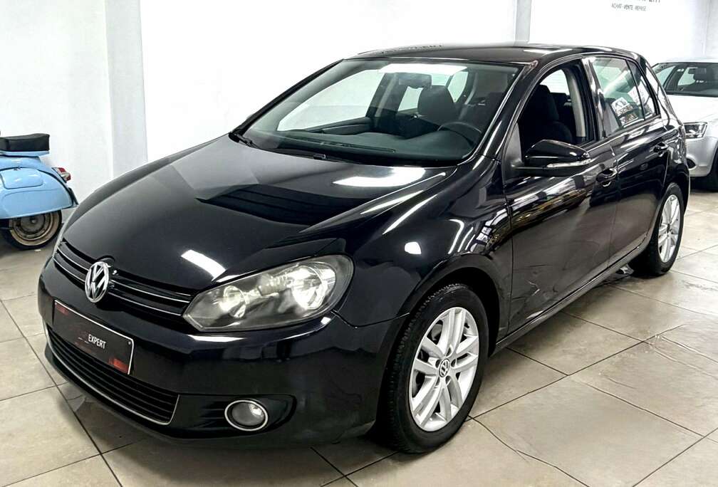 Volkswagen 1.9 TDi 4Motion Comfortline Sydney