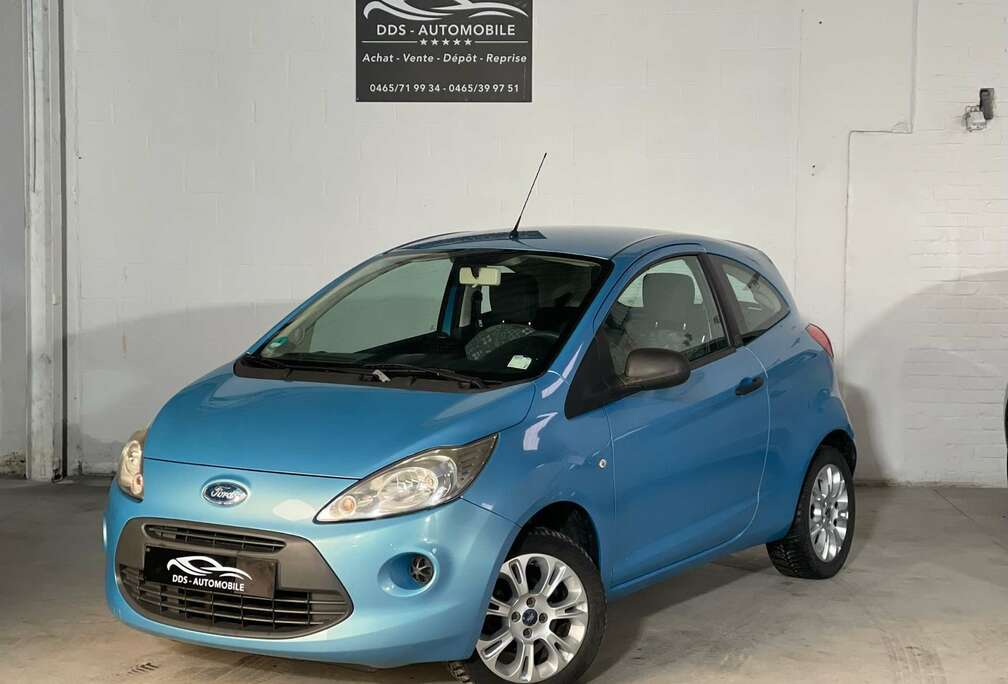 Ford ***Ford Ka Garantie 12 mois