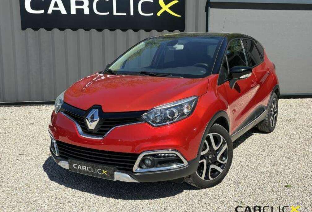 Renault Xtreme