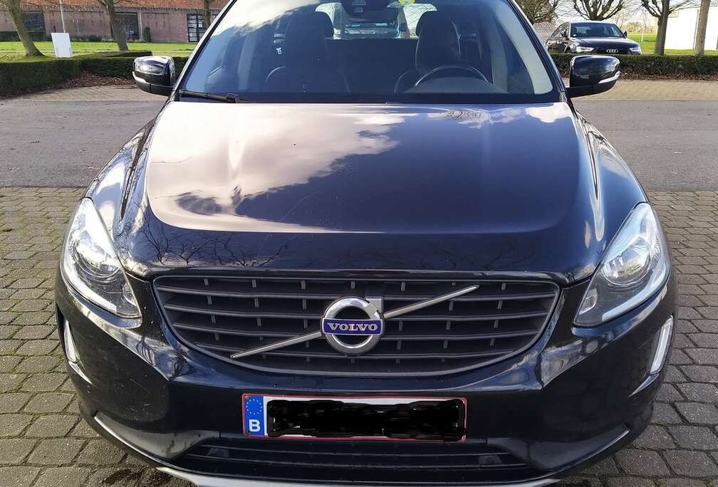 Volvo XC60 D3 Kinetic