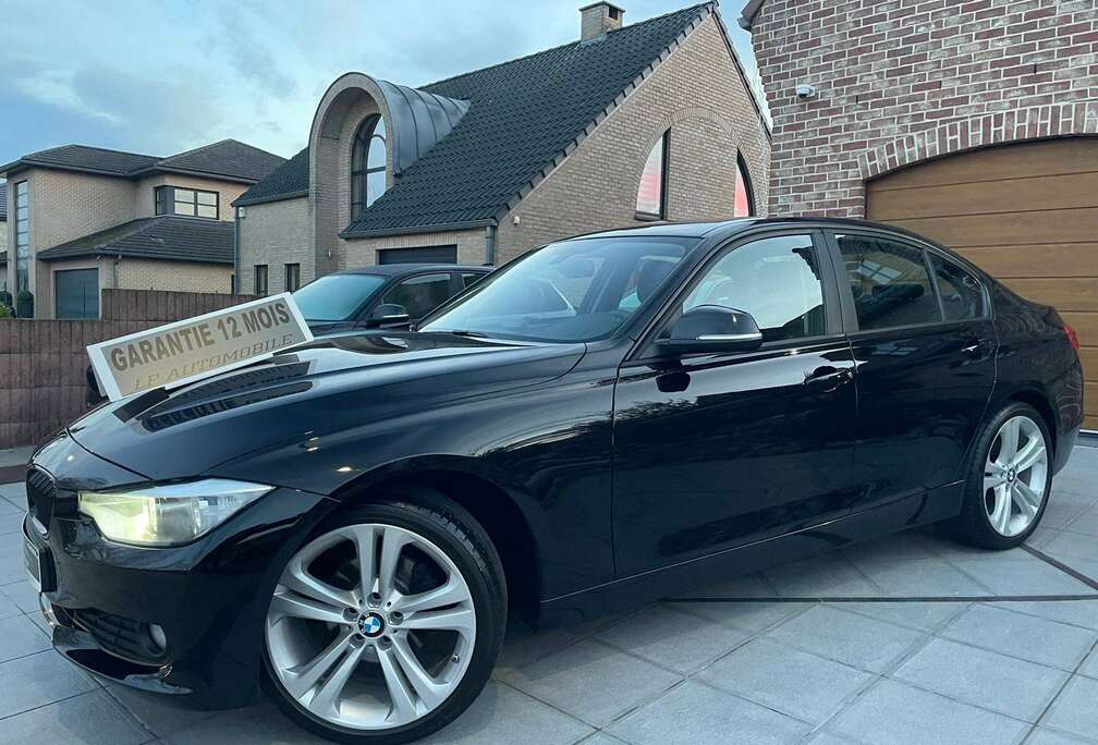 BMW 316iSPORT ETAT NEUF