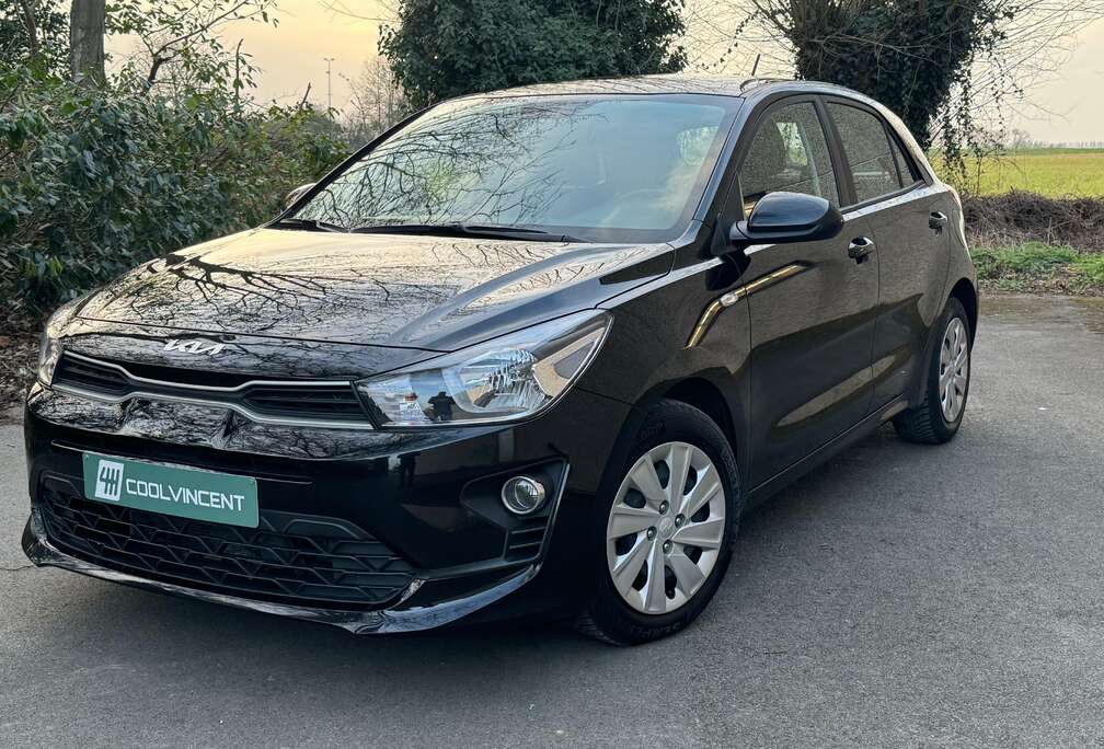 Kia 1.0 T Pulse // AUTOMATIQUE //