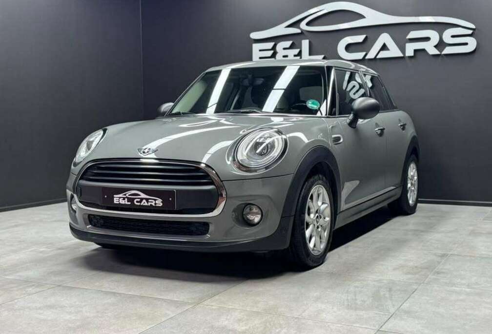 MINI Mini 1.5 D One **12 mois de garantie**