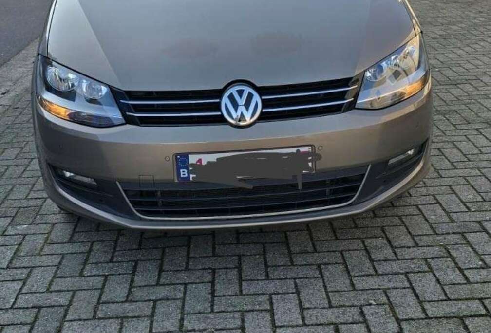 Volkswagen 1.4 TSI 150 BlueMotion Technology Confortline