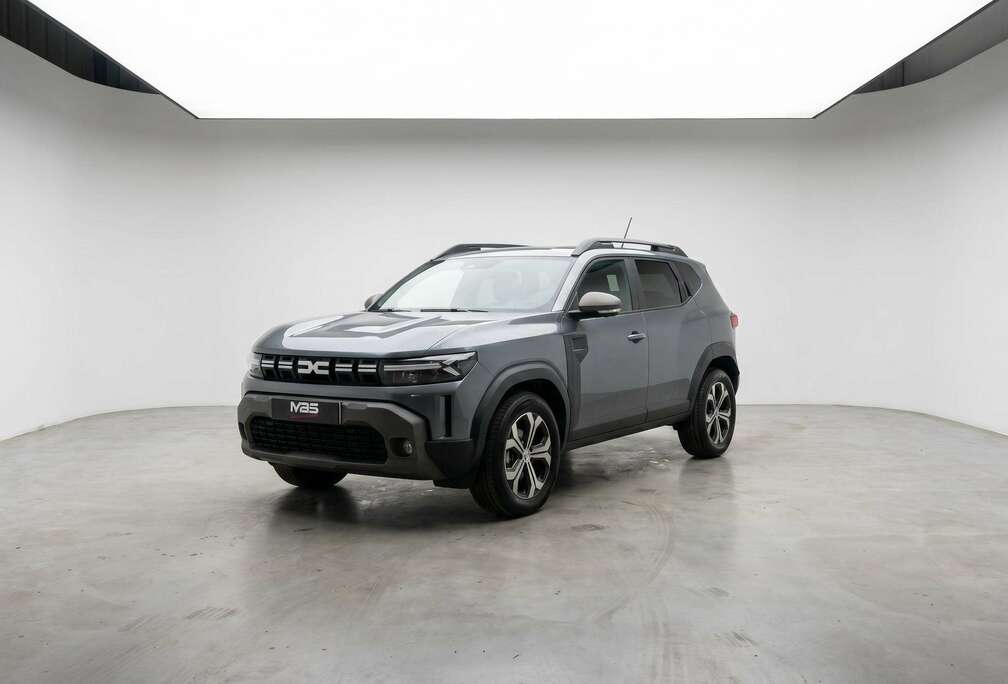 Dacia * LPG 1.0 * CAMÉRA* CARPLAY* GARANTIE 12 MOIS