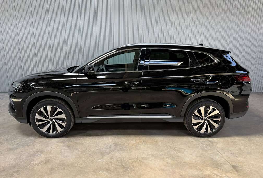 BYD DM-i Boost PHEV Leder Pano NEW 0 KM 6j Fabriekswaarborg