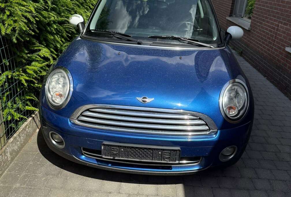 MINI