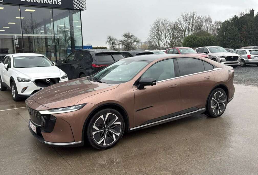 Mazda 68,8 kWh Takumi  (meerdere kleuren beschikbaar op onze website)