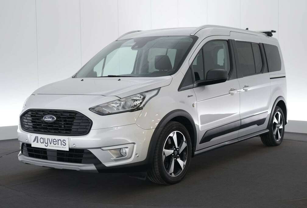 Ford Connect 1.5 TDCi Active 7Pl. GPS PDC CAM Pano Keyl