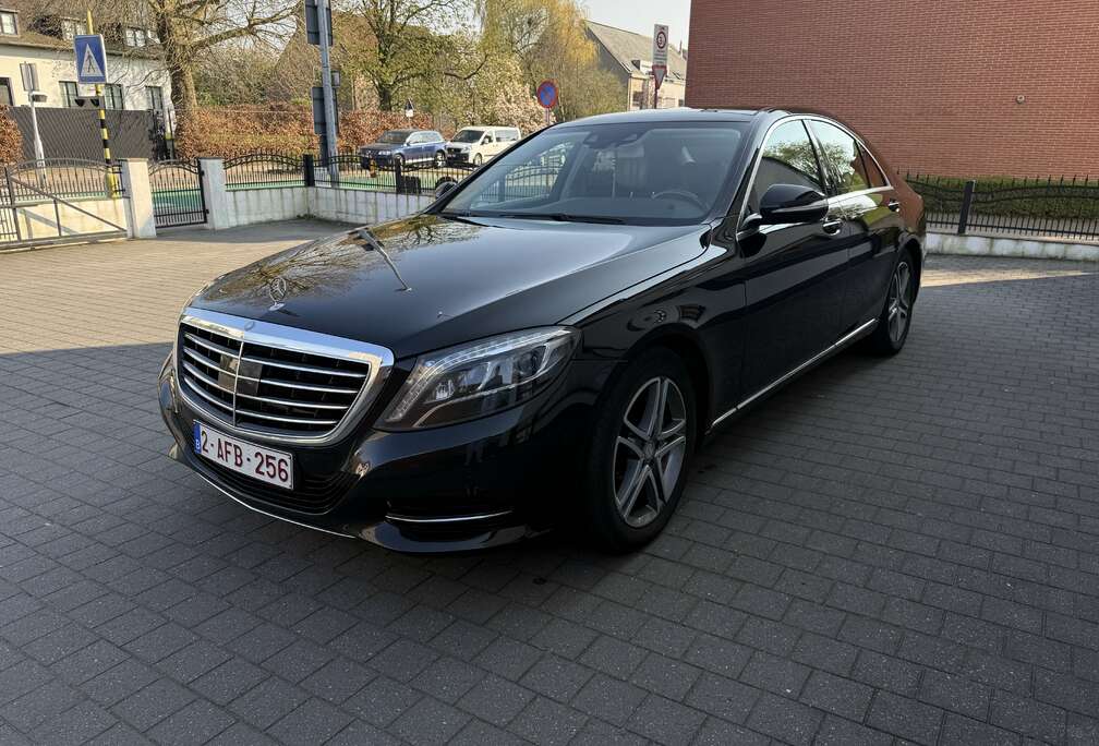 Mercedes-Benz d