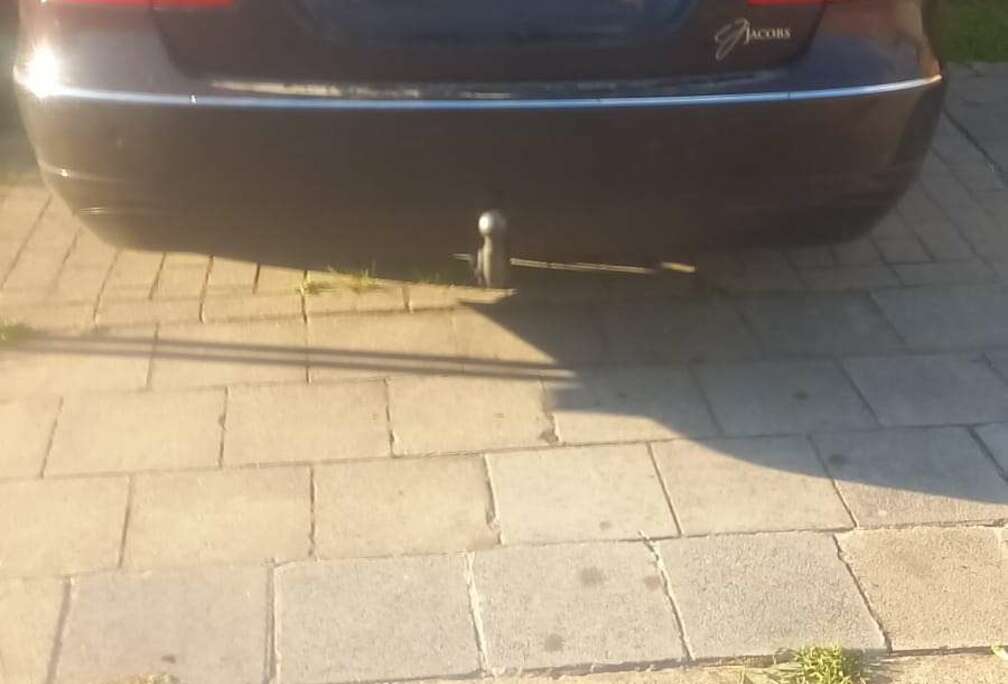 Mercedes-Benz CDI 4-Ma BE Avantgarde Start/Stop