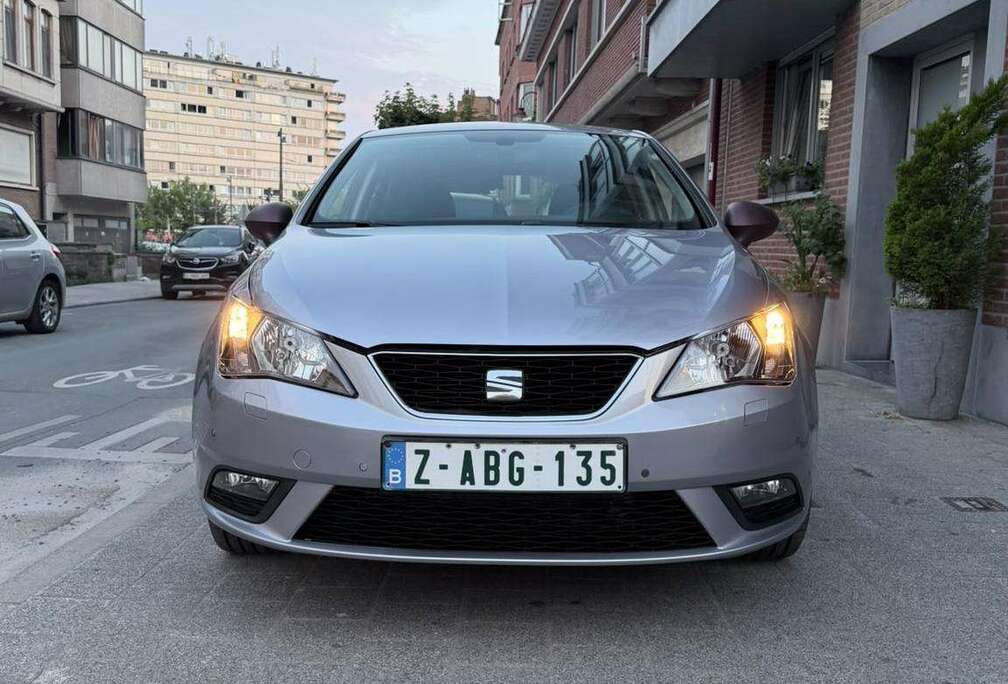 SEAT Ibiza 1.0 TSI Dsg Style Start New