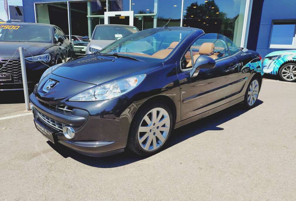 Peugeot Sport