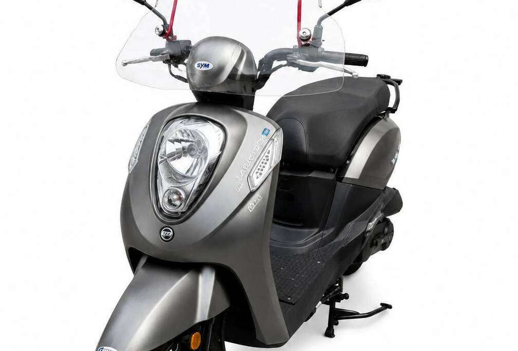 Mio 50I