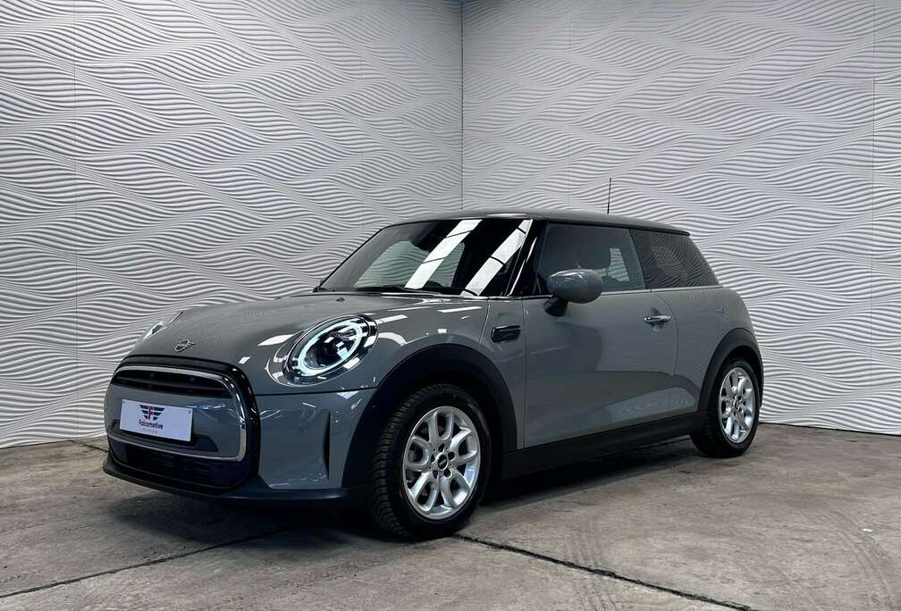 MINI 1.5i*AUT*CARPLAY*CAMERA*LED*DAB*FACELIFT*
