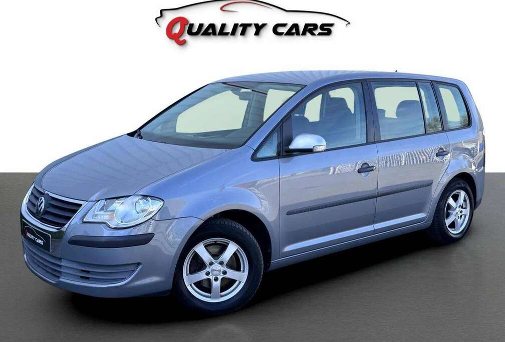 Volkswagen 1.9 TDI | 169.000 KM | Navi | CarPlay | Garantie