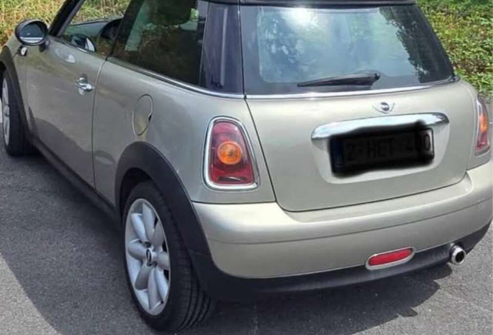 MINI 1.4i