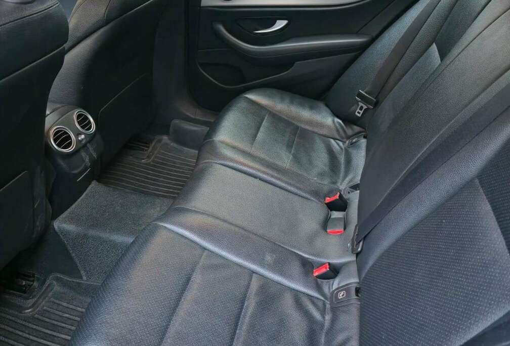 Mercedes-Benz CDI Classic