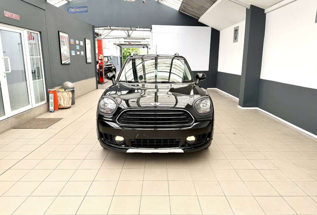 MINI 2.0 DA \