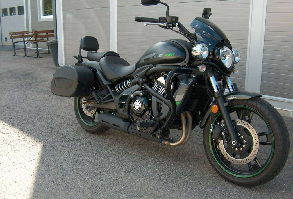 650 SE