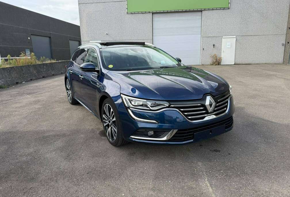 Renault (Stock ID 34864)