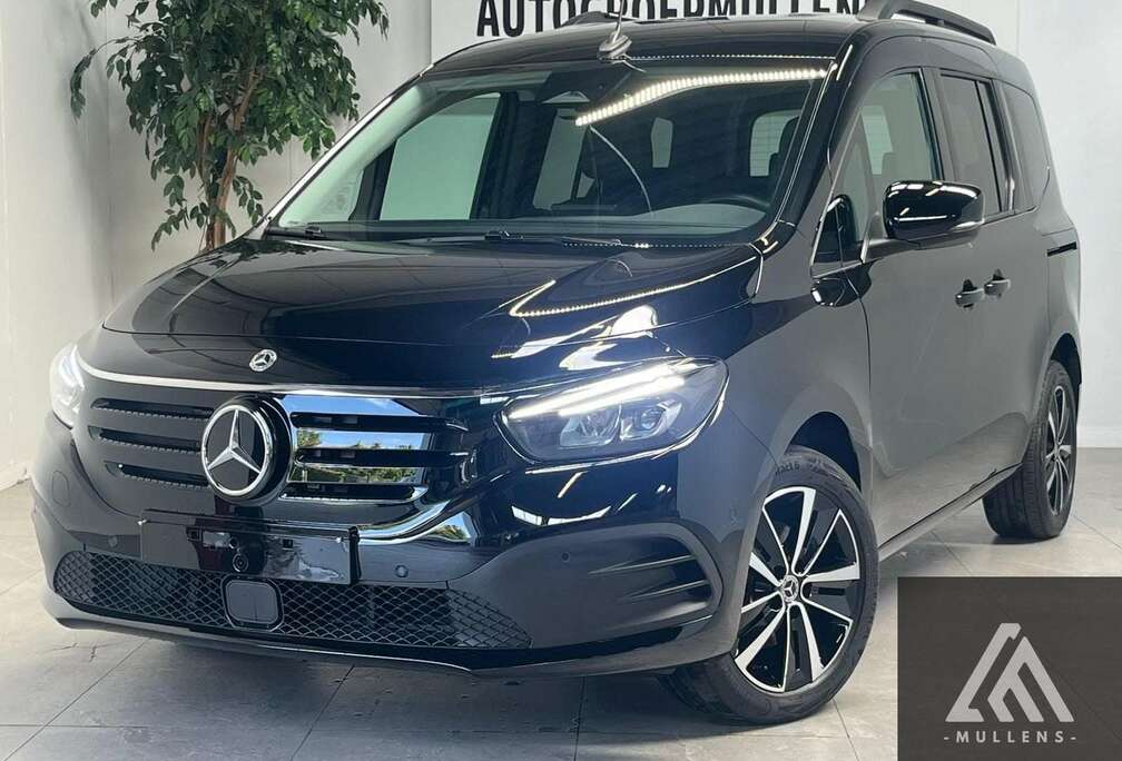 Mercedes-Benz 51 kWh 200 L2 Premium Plus pack