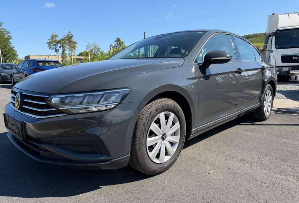 Volkswagen Highline