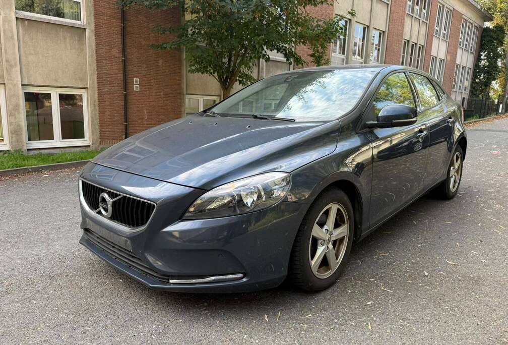 Volvo V40 2.0 D2 Eco Kinetic