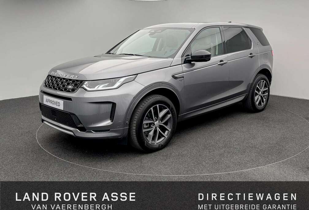 Land Rover P300e S AWD