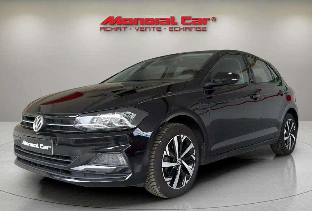 Volkswagen Polo 1.0 TSi * Edition Beats * Bluetooth *