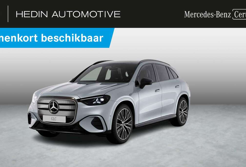 Mercedes-Benz 4MATIC AMG Line | Panoramisch Dak | Trekhaak | Dis