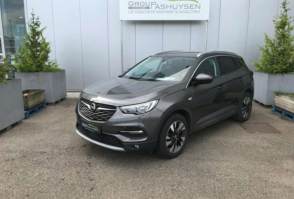 Opel Turbo 1.2cc 130pk
