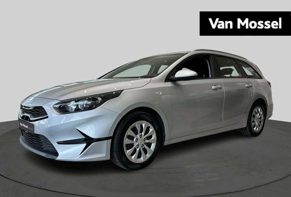 Kia Sportswagon 1.0 T-GDi Pure